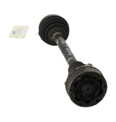 Cardan gauche (transmission) VOLKSWAGEN GOLF 5