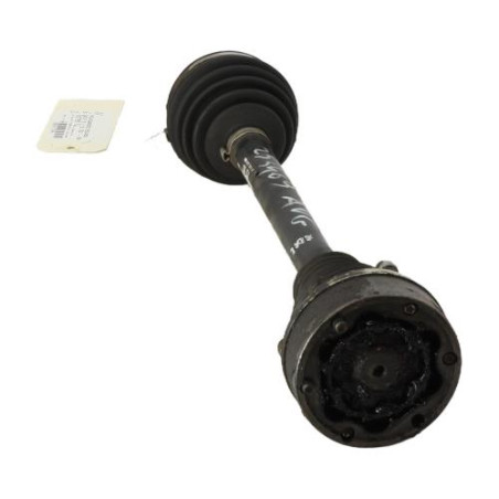 Cardan gauche (transmission) VOLKSWAGEN GOLF 5