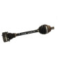 Cardan gauche (transmission) VOLKSWAGEN GOLF 5