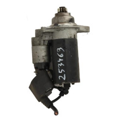 Demarreur VOLKSWAGEN GOLF 5 Photo n°5