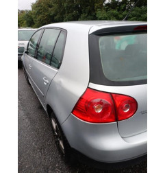 Demarreur VOLKSWAGEN GOLF 5 Photo n°9