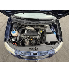 Debitmetre VOLKSWAGEN POLO 4 Photo n°7