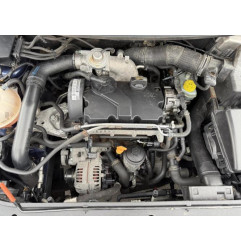 Debitmetre VOLKSWAGEN POLO 4 Photo n°8