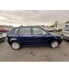 Debitmetre VOLKSWAGEN POLO 4 Photo n°10