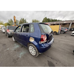 Debitmetre VOLKSWAGEN POLO 4 Photo n°14