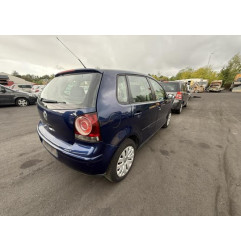 Debitmetre VOLKSWAGEN POLO 4 Photo n°15