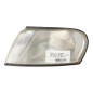 Optique avant secondaire gauche (feux)(clignotant) OPEL VECTRA B