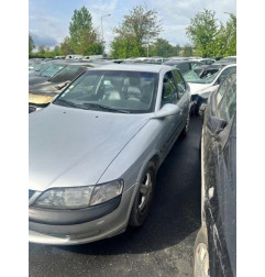 Optique avant secondaire gauche (feux)(clignotant) OPEL VECTRA B Photo n°7