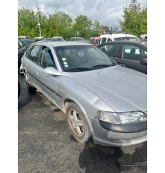 Optique avant secondaire gauche (feux)(clignotant) OPEL VECTRA B Photo n°8