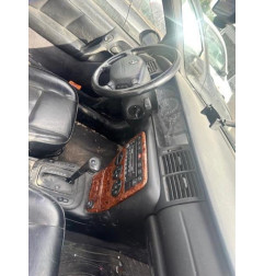 Optique avant secondaire gauche (feux)(clignotant) OPEL VECTRA B Photo n°9