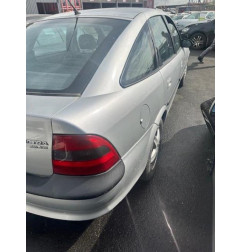 Optique avant secondaire gauche (feux)(clignotant) OPEL VECTRA B Photo n°10