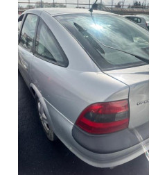 Optique avant secondaire gauche (feux)(clignotant) OPEL VECTRA B Photo n°11