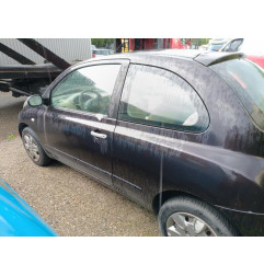 Com (Bloc Contacteur Tournant+Commodo Essuie Glace+Commodo Phare) NISSAN MICRA 3 Photo n°8