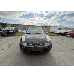 Moteur leve vitre avant droit NISSAN MICRA 3 Photo n°8