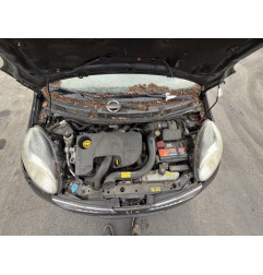 Moteur leve vitre avant droit NISSAN MICRA 3 Photo n°9