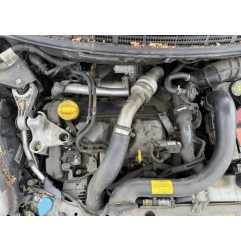 Moteur leve vitre avant droit NISSAN MICRA 3 Photo n°10