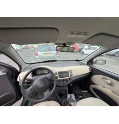 Moteur leve vitre avant droit NISSAN MICRA 3 Photo n°14