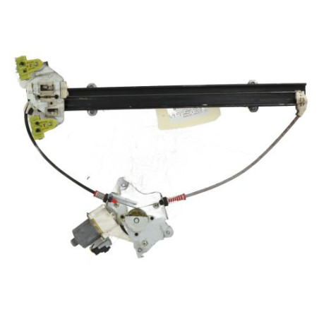 Moteur leve vitre avant gauche NISSAN MICRA 3 Photo n°1