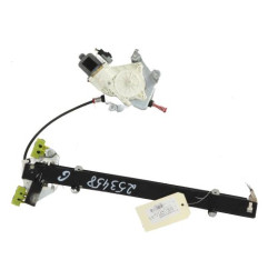 Moteur leve vitre avant gauche NISSAN MICRA 3 Photo n°3