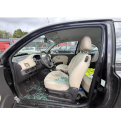 Moteur leve vitre avant gauche NISSAN MICRA 3 Photo n°14