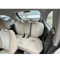 Moteur leve vitre avant gauche NISSAN MICRA 3 Photo n°16