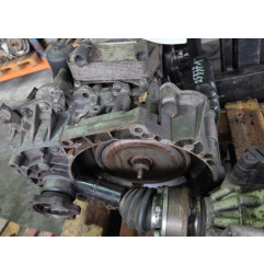 Boite de vitesses VOLKSWAGEN GOLF 5 Photo n°1