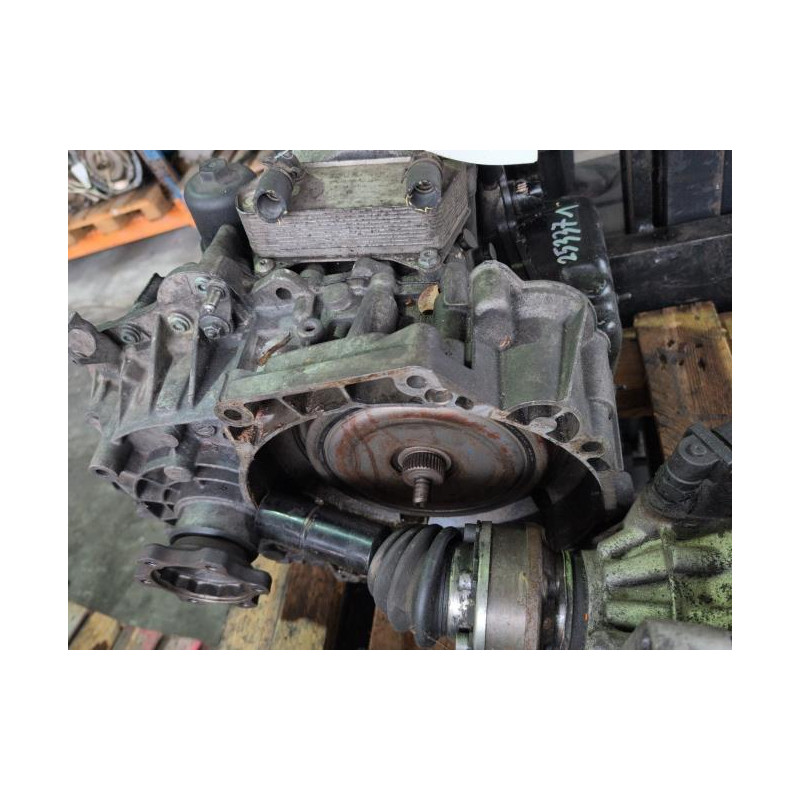 Boite de vitesses VOLKSWAGEN GOLF 5