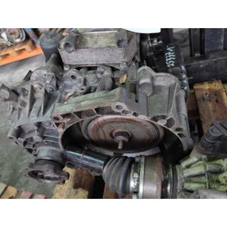 Boite de vitesses VOLKSWAGEN GOLF 5 Photo n°1