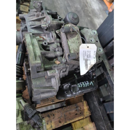 Boite de vitesses VOLKSWAGEN GOLF 5