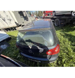 Boite de vitesses VOLKSWAGEN GOLF 5 Photo n°13