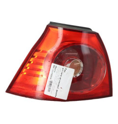 Feu arriere principal gauche (feux) VOLKSWAGEN GOLF 5 Photo n°1