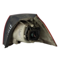 Feu arriere principal gauche (feux) VOLKSWAGEN GOLF 5 Photo n°3