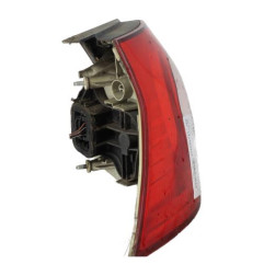 Feu arriere principal gauche (feux) VOLKSWAGEN GOLF 5 Photo n°4