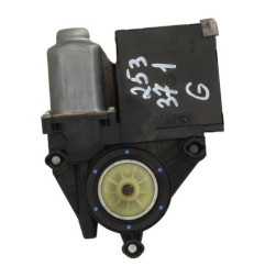 Moteur leve vitre avant gauche VOLKSWAGEN GOLF 5