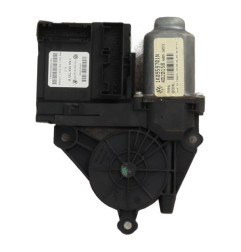 Moteur leve vitre avant gauche VOLKSWAGEN GOLF 5 Photo n°3