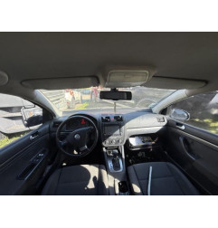 Moteur leve vitre avant gauche VOLKSWAGEN GOLF 5 Photo n°10