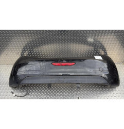 Pare choc arriere PEUGEOT 208 1 Photo n°3
