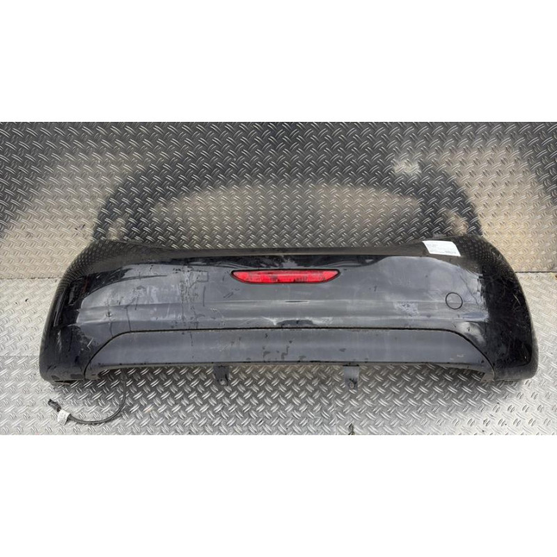 Pare choc arriere PEUGEOT 208 1 Photo n°3