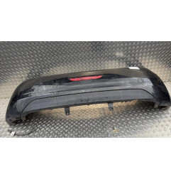 Pare choc arriere PEUGEOT 208 1 Photo n°4