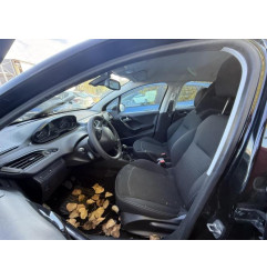 Pare choc arriere PEUGEOT 208 1 Photo n°18