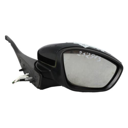 Retroviseur droit PEUGEOT 208 1