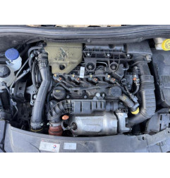 Reservoir AdBlue PEUGEOT 208 1 Photo n°13