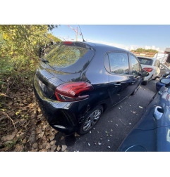 Reservoir AdBlue PEUGEOT 208 1 Photo n°20