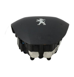 Air bag conducteur PEUGEOT 208 1 Photo n°1