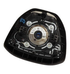 Air bag conducteur PEUGEOT 208 1 Photo n°3