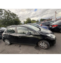 Air bag conducteur PEUGEOT 208 1 Photo n°6