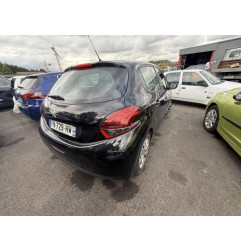 Air bag conducteur PEUGEOT 208 1 Photo n°9