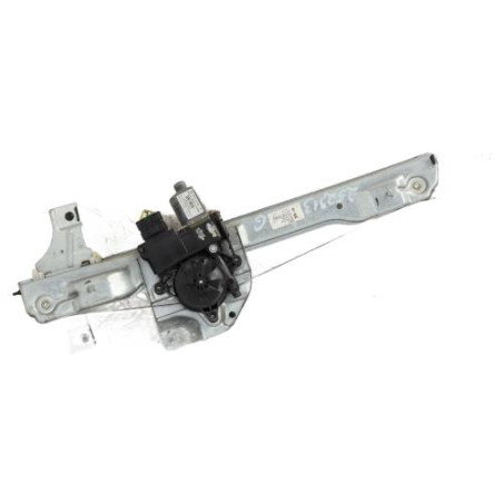 Moteur leve vitre avant gauche PEUGEOT 208 1