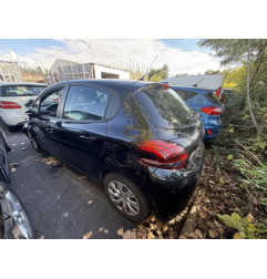 Moteur leve vitre avant gauche PEUGEOT 208 1 Photo n°20