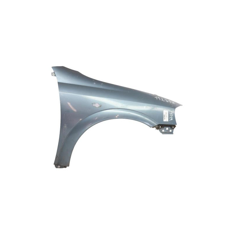 Aile avant droit OPEL ASTRA G Photo n°4